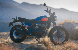 Royal Enfield Bear 650