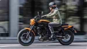 Kawasaki Eliminator 451cc