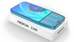 Nokia 1100