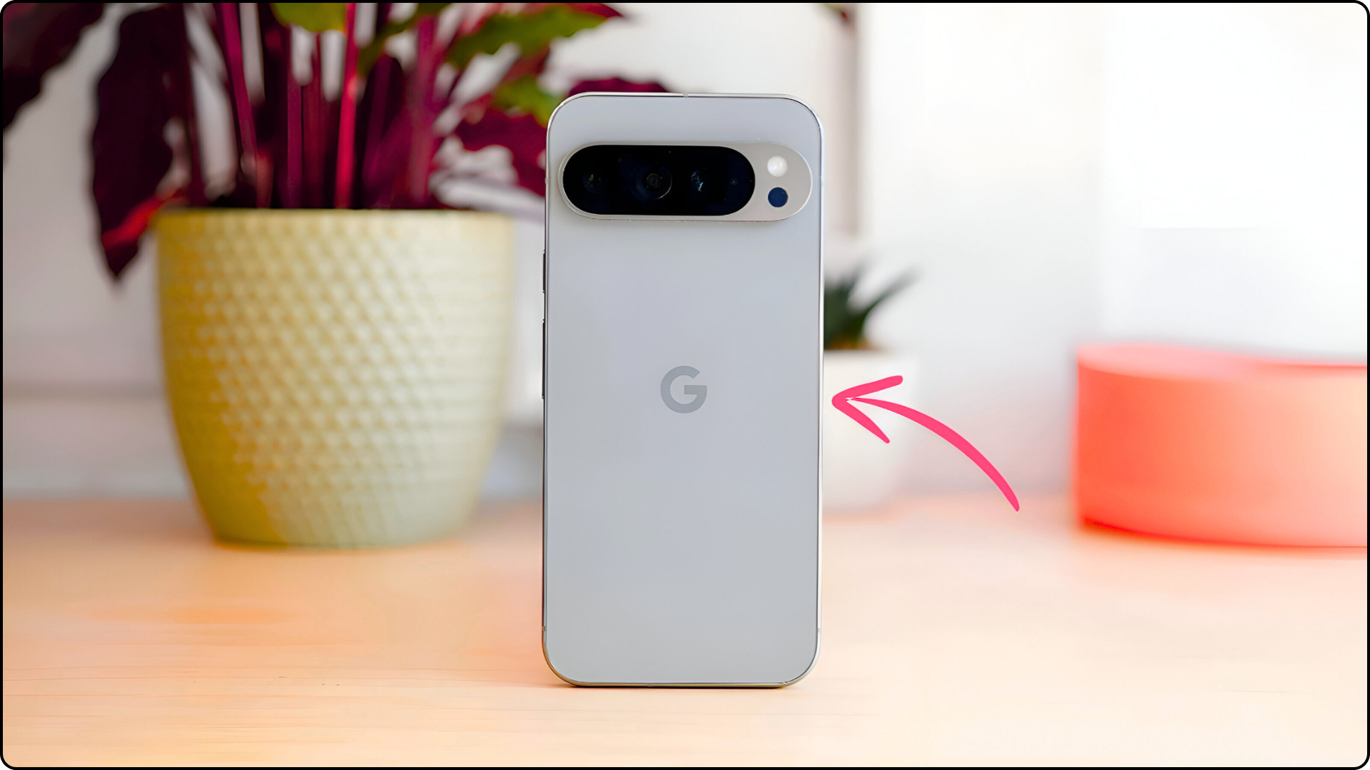 Google Pixel 9a 5G
