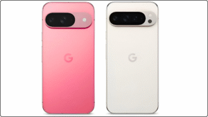 Google Pixel 9a 5g