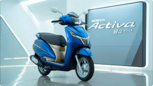 Honda Activa 8G