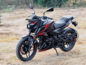 Bajaj Pulsar N250