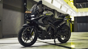 Bajaj Pulsar RS200