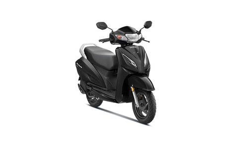 Honda Activa 6G