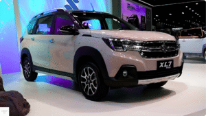 Maruti Suzuki XL7 2025