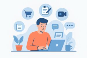 low cost business ideas